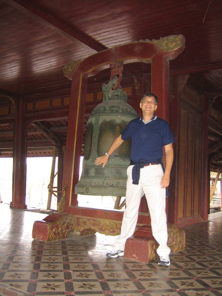 Hue Vietnam - Imperial City